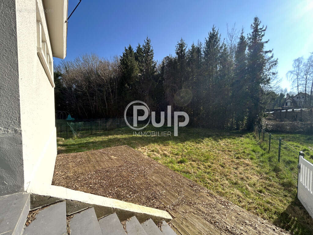 Appartement à MAZINGARBE