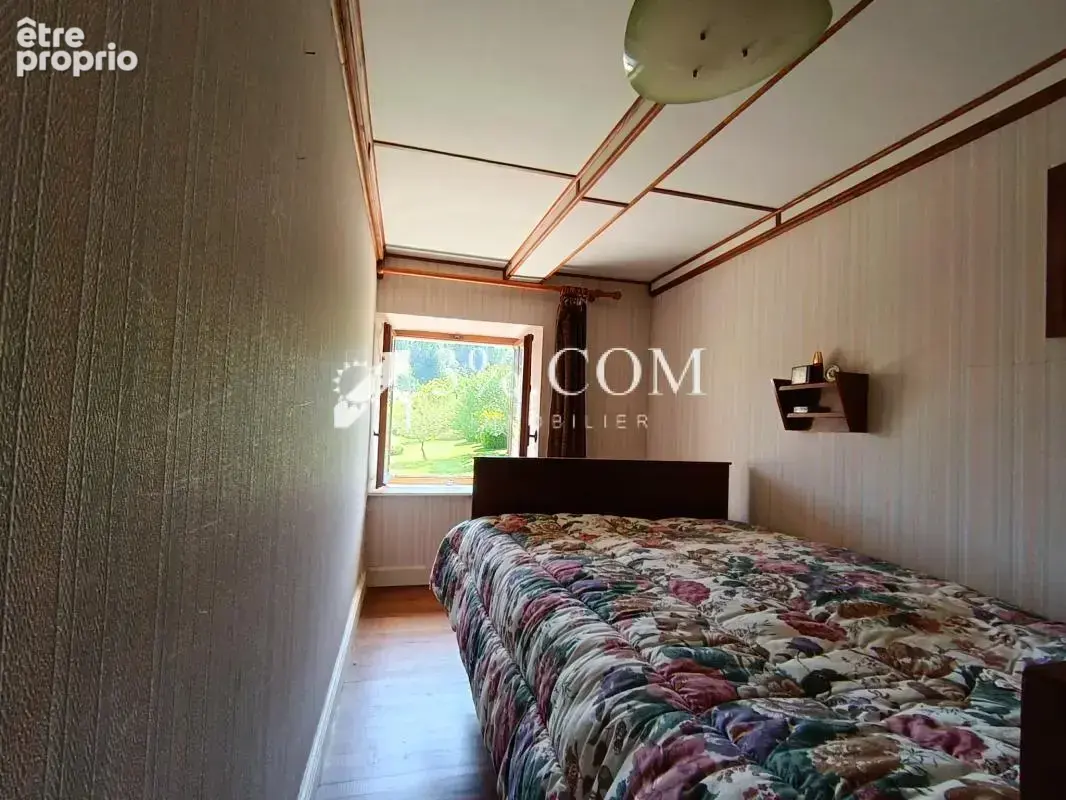 Maison de village a rafraichir de 212m2 - photo 11