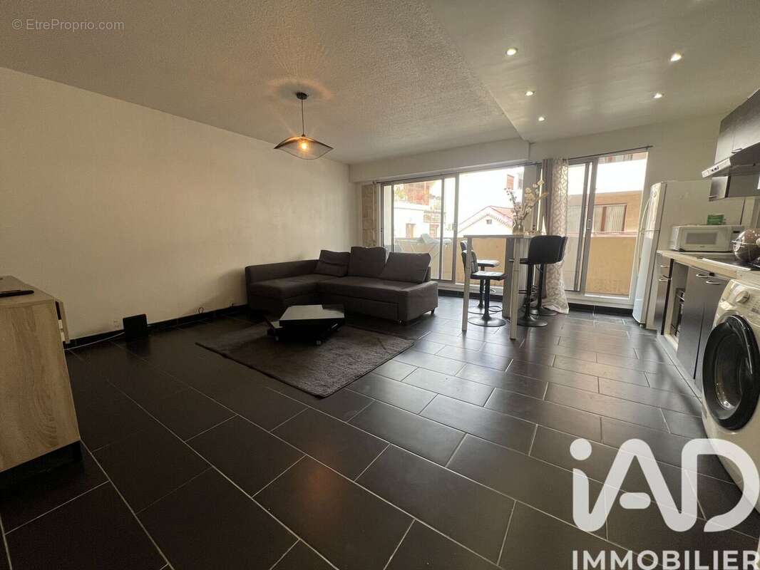 Photo 2 - Appartement à TOULON