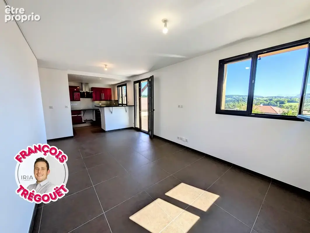 Appartement 2 pièces 53 m² à vendre à Allonzier-La-Caille (74350) - photo 4