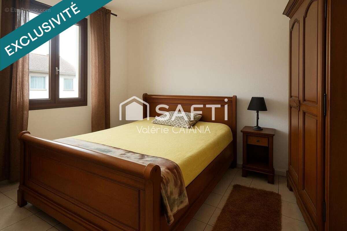 Photo 7 - Maison à MOIRANS