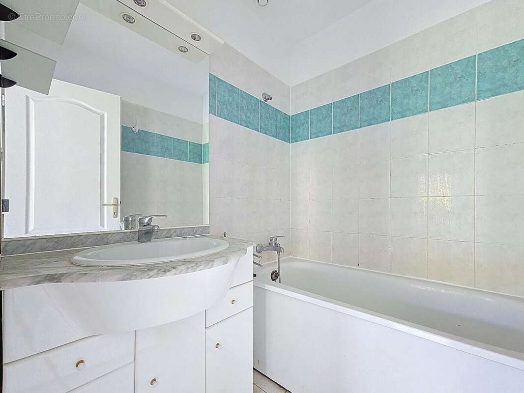 Photo 9 - Appartement à LAMALOU-LES-BAINS