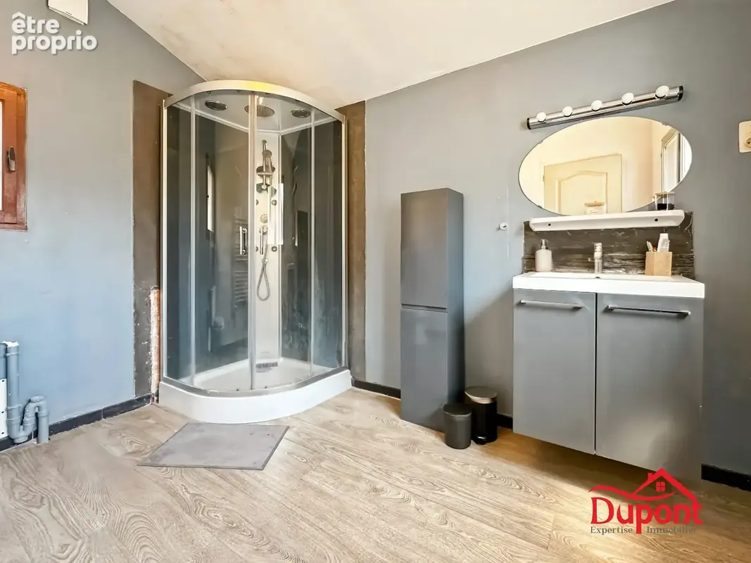 Maison 5 pièces 137 m² à vendre à Revin (08500) - photo 5