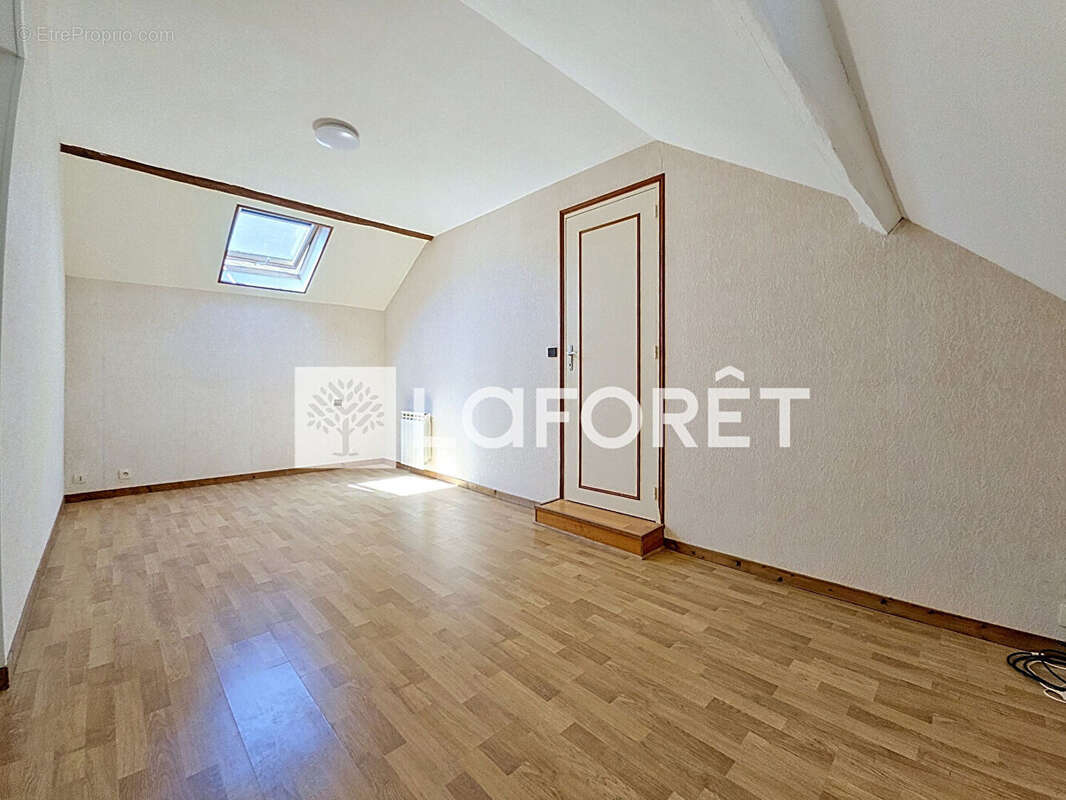 Maison Seine Port 6 pièces 95 m2 - photo 8