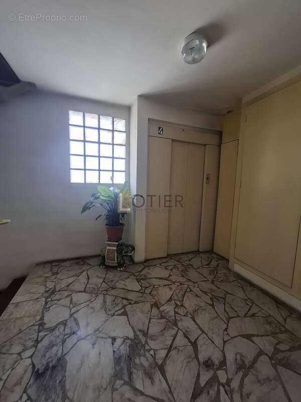Appartement à BEZIERS