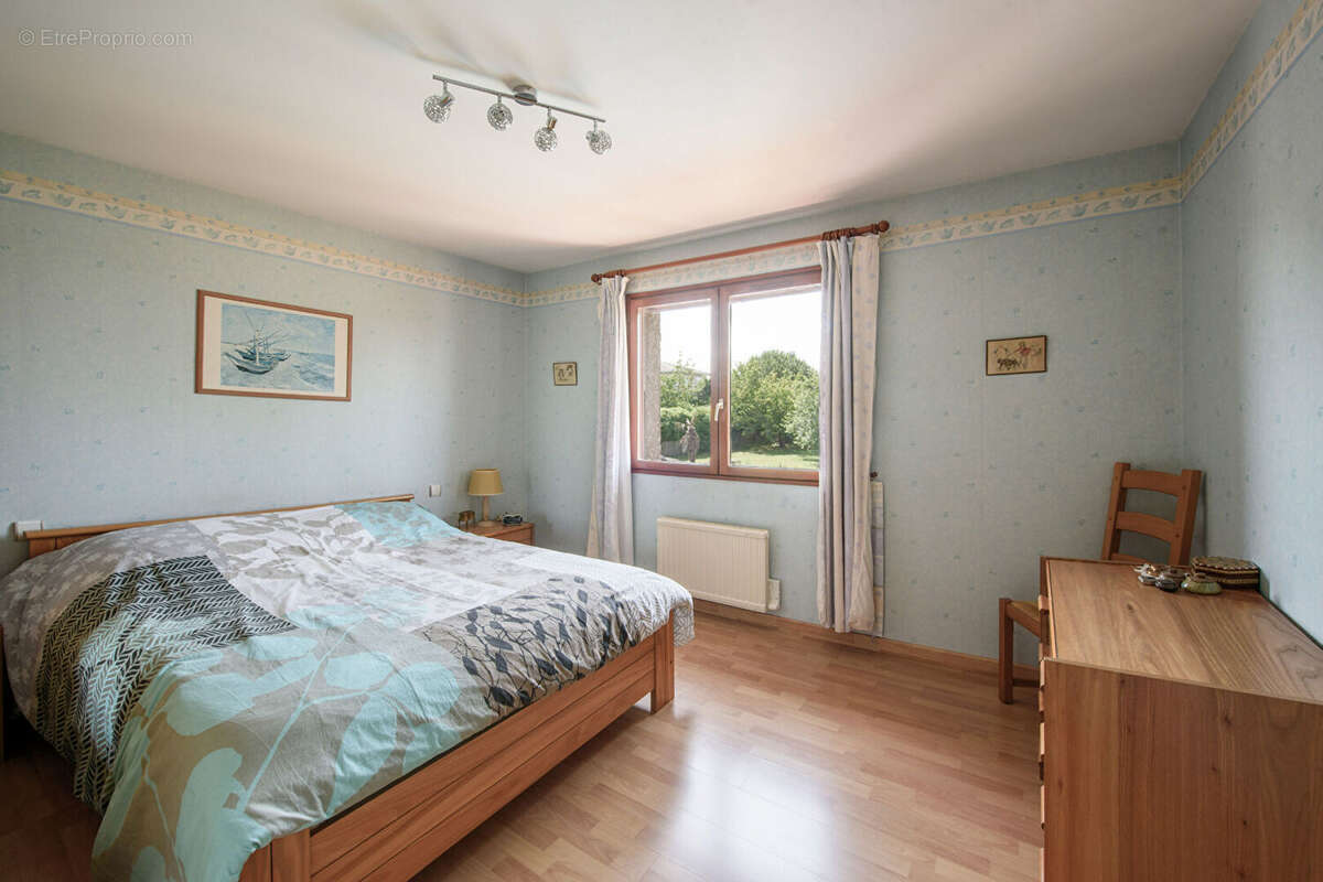 Maison à ROUFFIAC-TOLOSAN