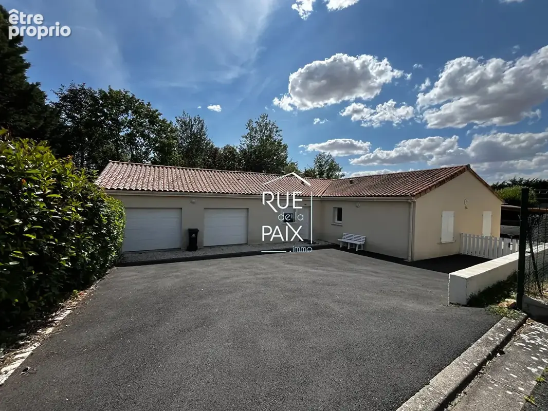 Maison Martaize - 110 m2 - photo 4
