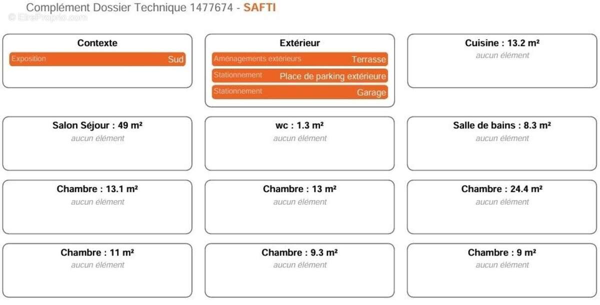 Photo 7 - Maison à SERQUES