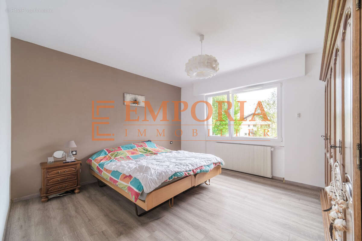 Maison à HAGENTHAL-LE-BAS