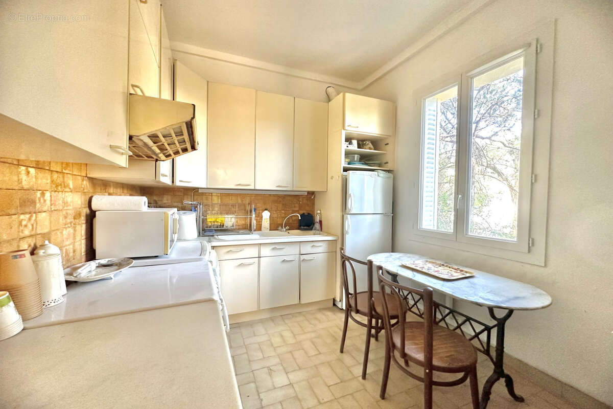 Maison à LA VALETTE-DU-VAR