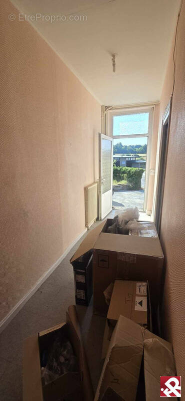 Maison à SAINTE-FEYRE