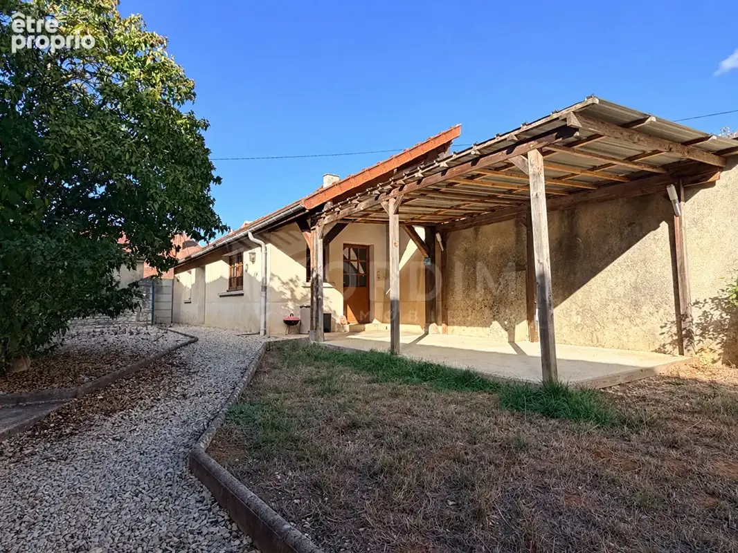 Maison DANNEMOINE 4 pièce(s) 110 m2 - photo 14