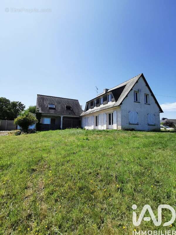 Photo 2 - Maison à SAINT-QUAY-PORTRIEUX