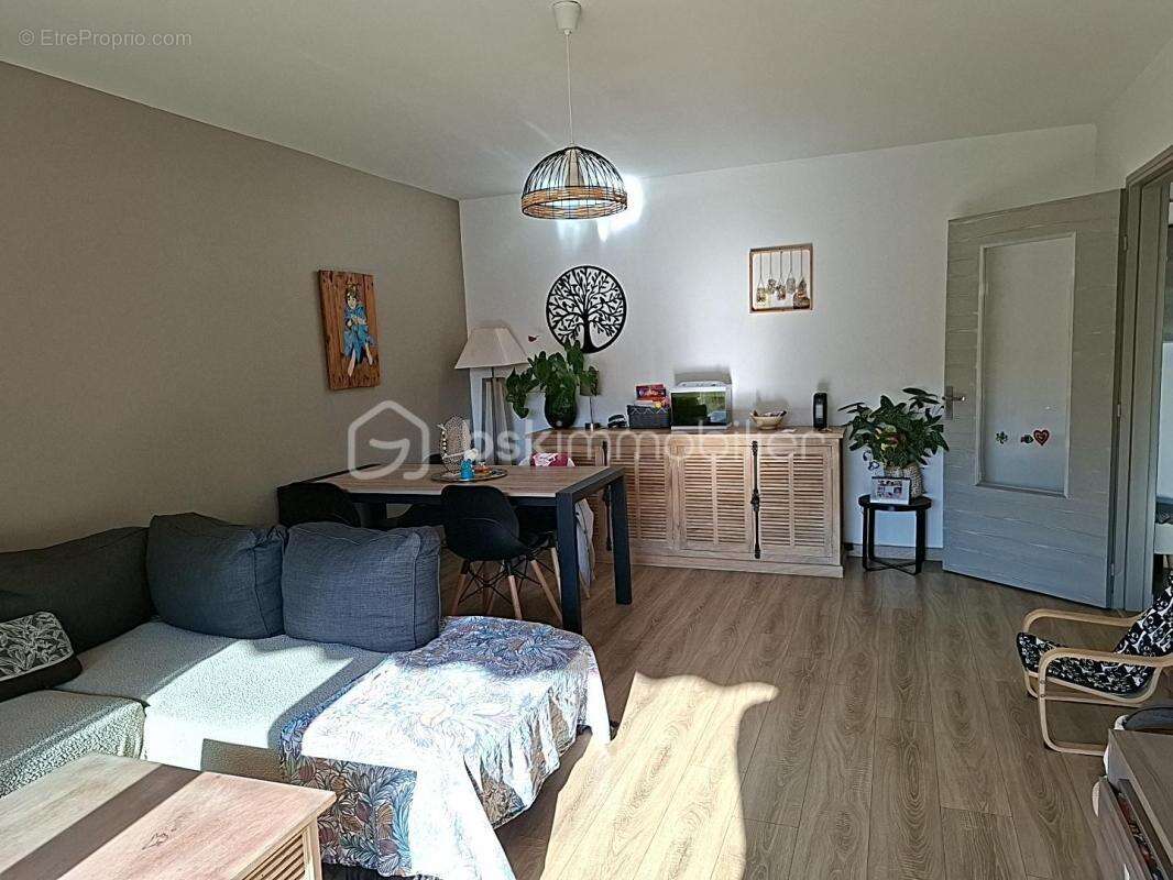 Appartement à LA GARDE