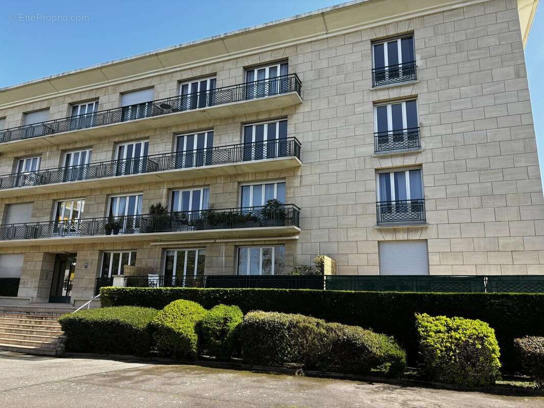 Appartement à LE HAVRE