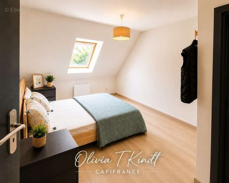 Maison Semi-Individuelle Clé en Main! - photo 5