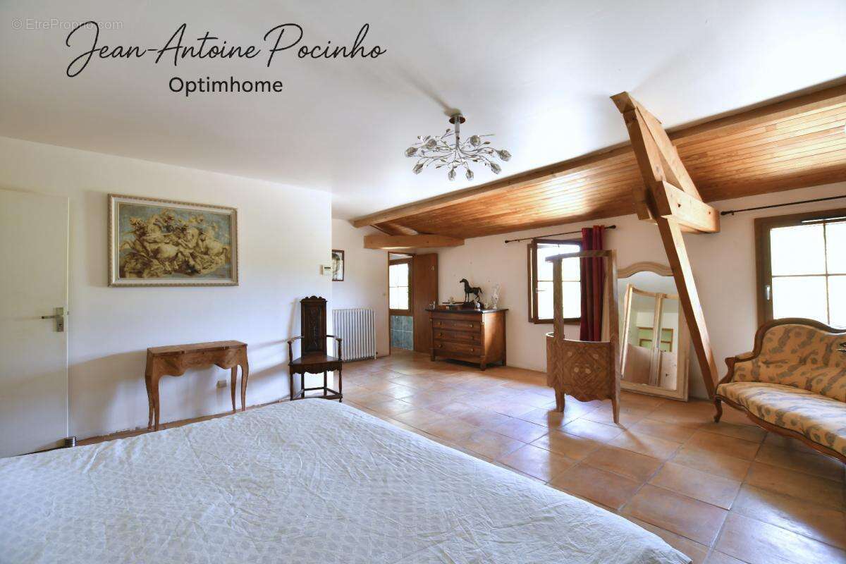 Maison de campagne à vendre 9 pièces  (31) - photo 34