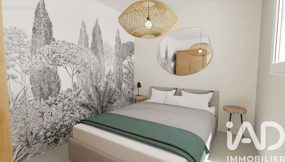 Photo 8 - Appartement à SIX-FOURS-LES-PLAGES