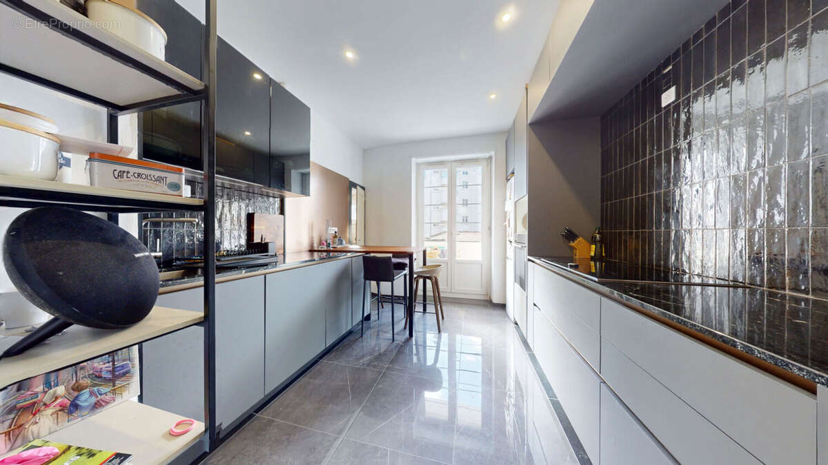 Orangerie - Charmant T3 - Rue de Verdun - photo 5