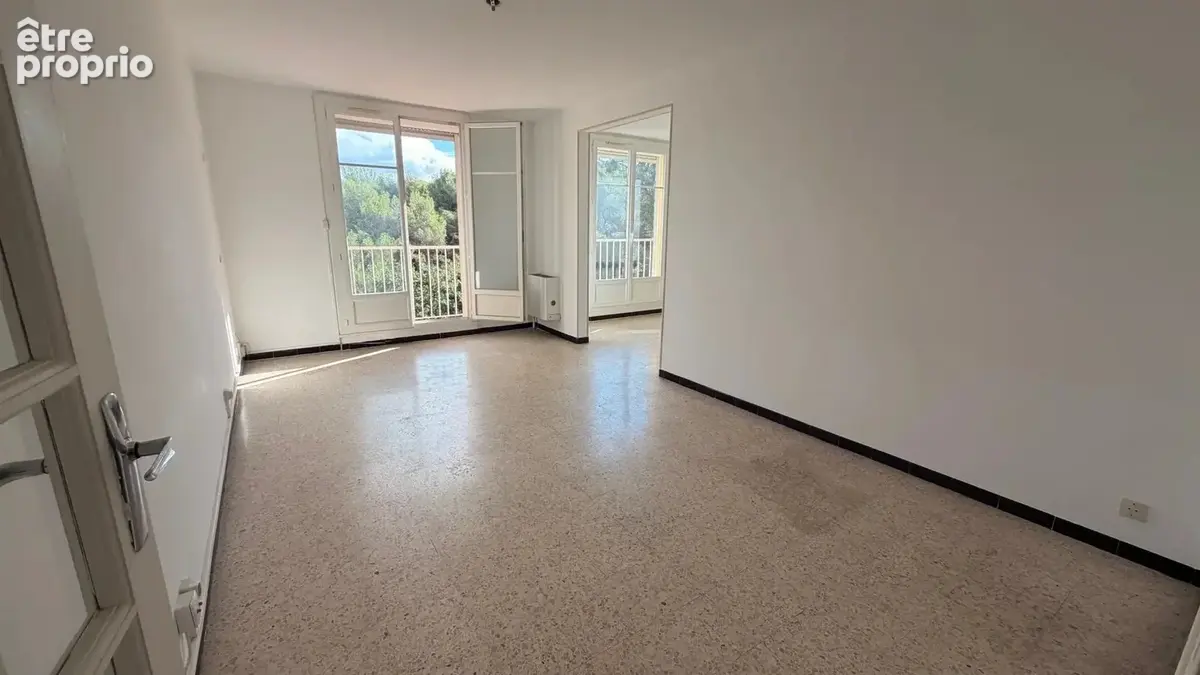 Photo Appartement à La Valette-Du-Var au prix de 180 000€