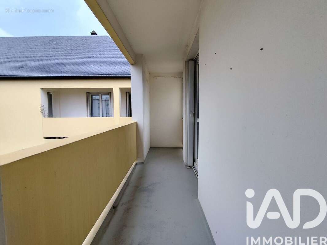 Photo 9 - Appartement à DRAVEIL