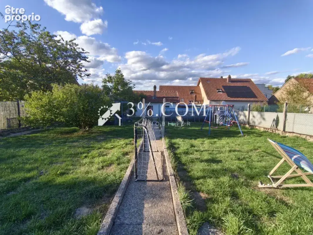 Maison de 125 m2 situé au calme - photo 4