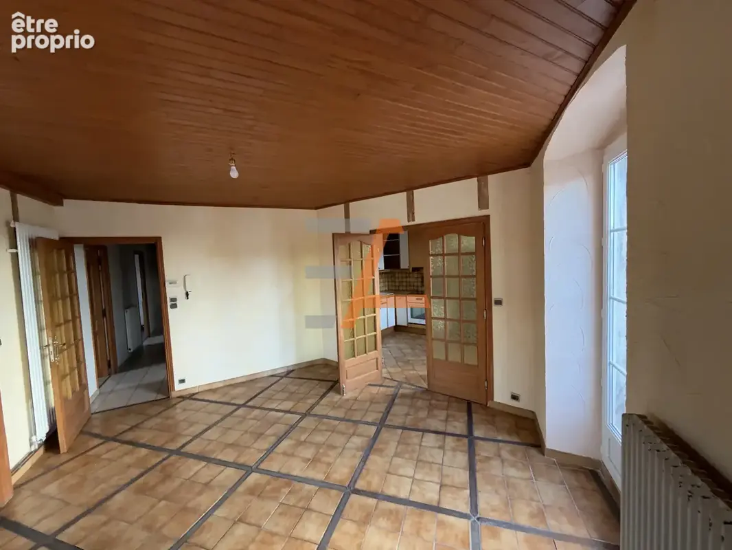 Immeuble de rapport   centre de saint-julien-chapteuil - photo 5