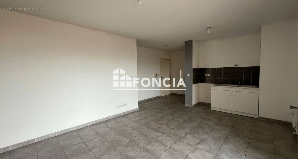 Appartement à LA SEYNE-SUR-MER