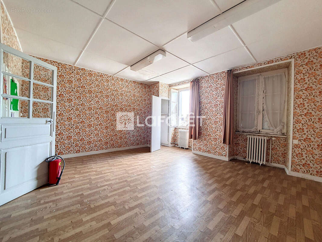 Maison Pleyber Christ 18 pièce(s) 382 m2 - photo 12