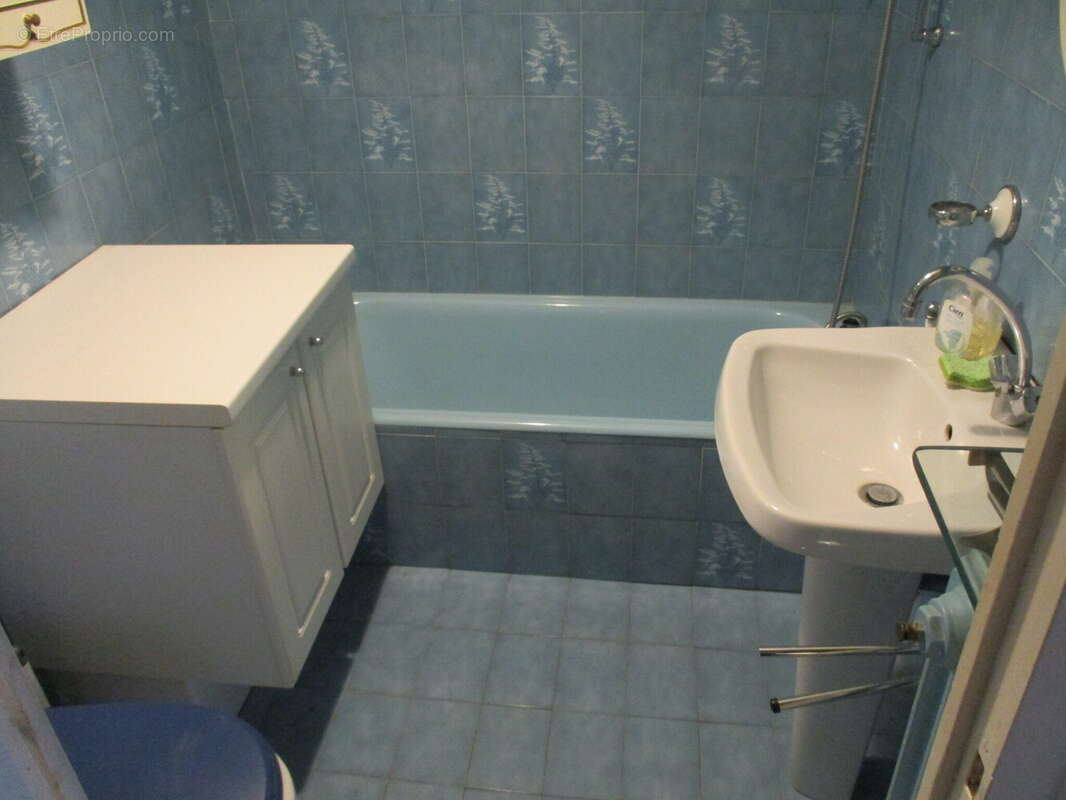 Maison à CHATEAU-CHINON(CAMPAGNE)