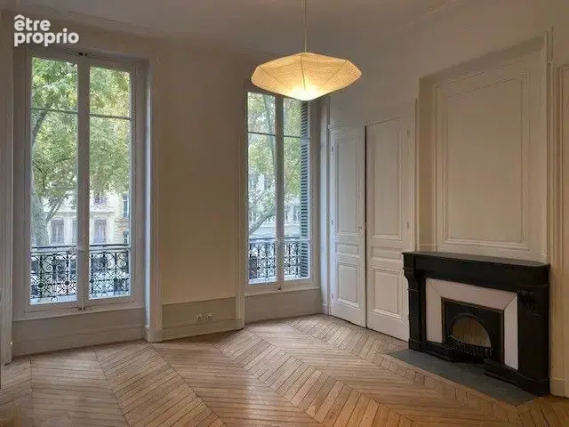 RARE Lyon 4 - Immeuble de rapport Bd Croix Rousse - photo 8