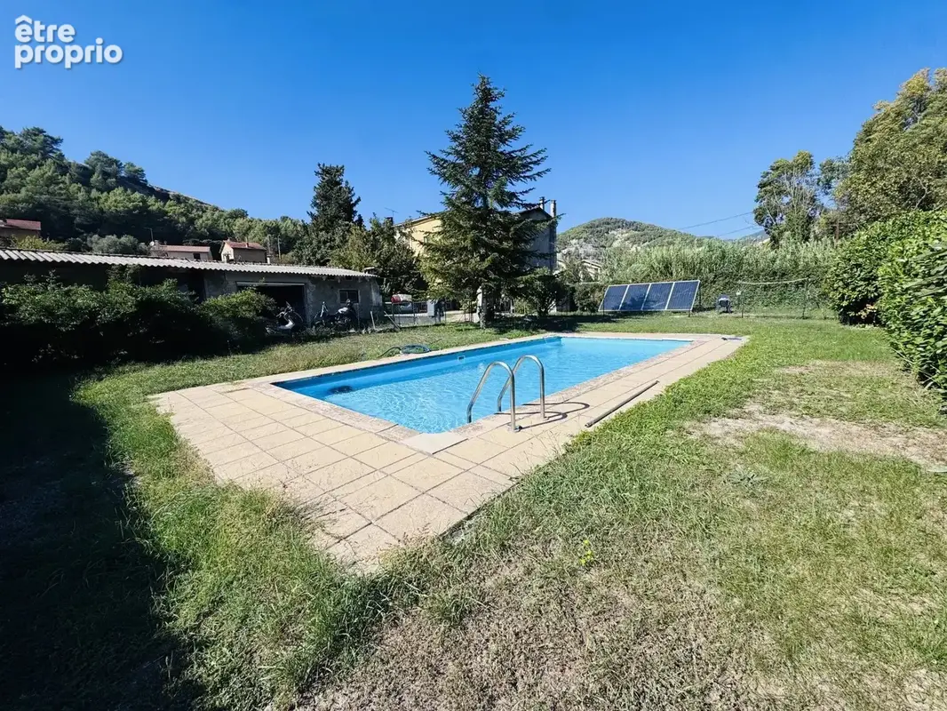 Vente Maison Peillon(06440) 450 000ï¿œ - photo 7