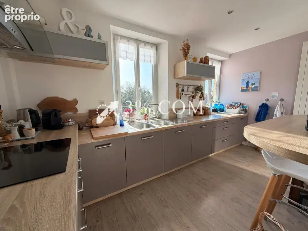 Maison de caractère secteur Dernier Sou Boulogne - photo 6