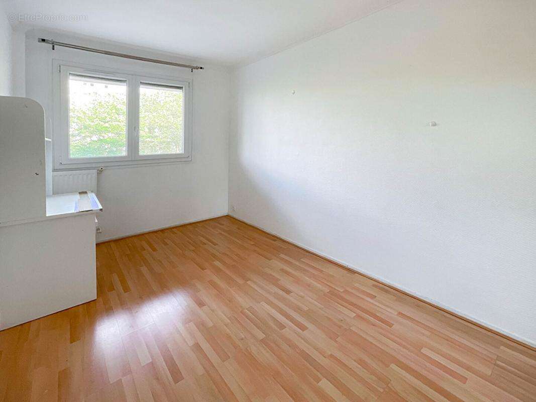 Appartement à POISSY