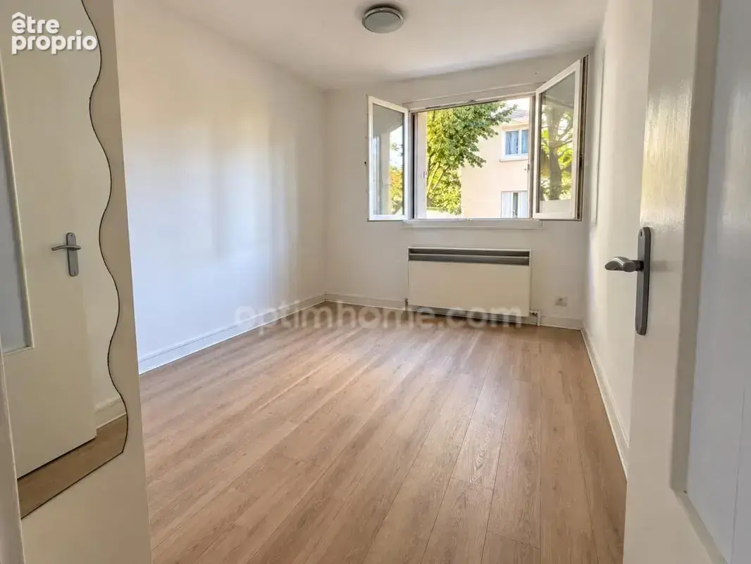 Saint-maur-des-fosses (94100) - appartement t3 + jardin - parking - cave - calme - photo 10
