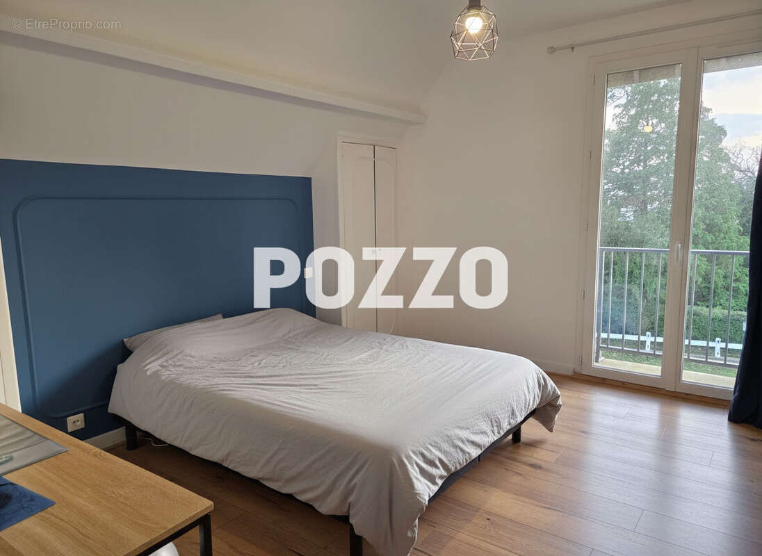 Maison à LE BENY-BOCAGE