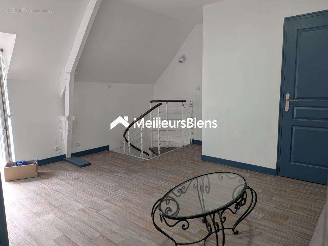 Maison à MAURE-DE-BRETAGNE