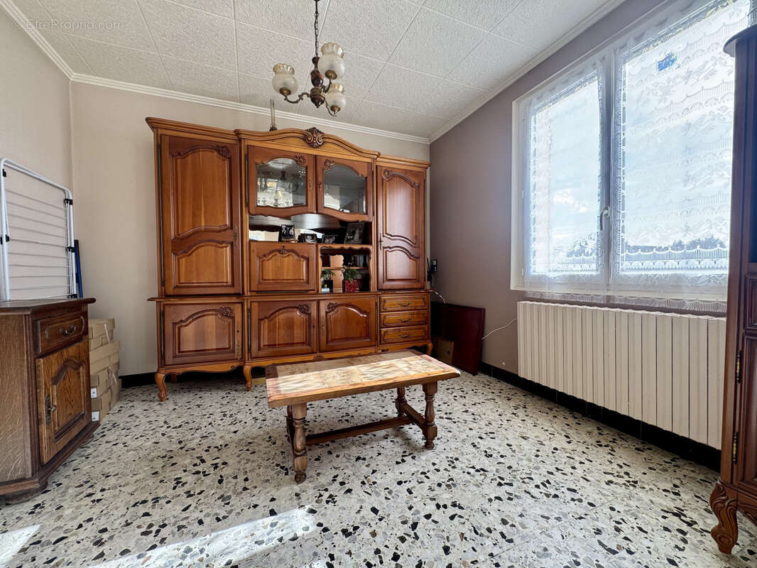 Maison à THIMORY