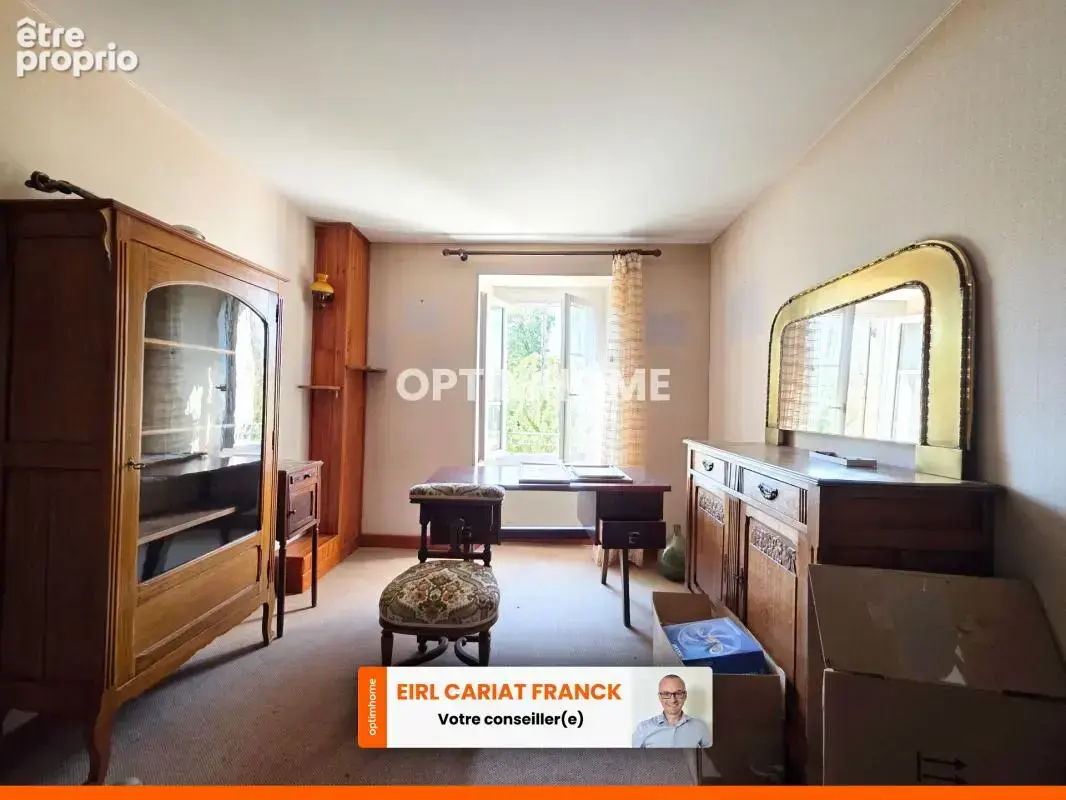Longère en pierre de 183 m² avec dépendances, l’ensemble sur 7613 m² de terrain clos - photo 14