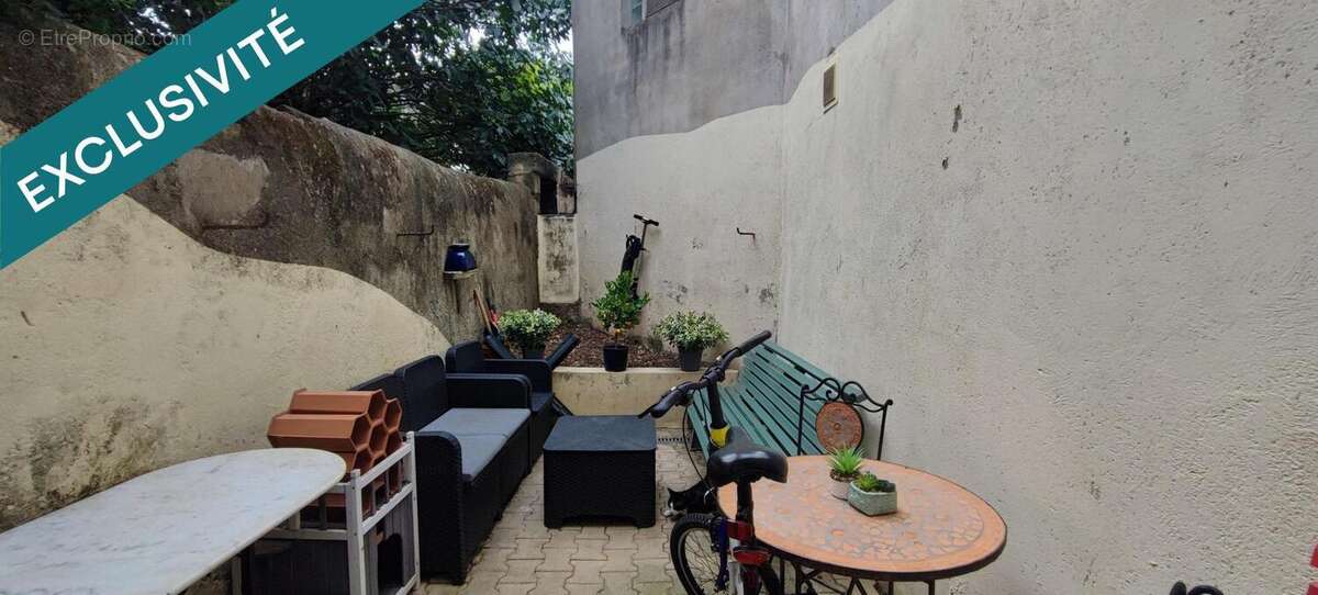 Photo 2 - Maison à MAUGUIO