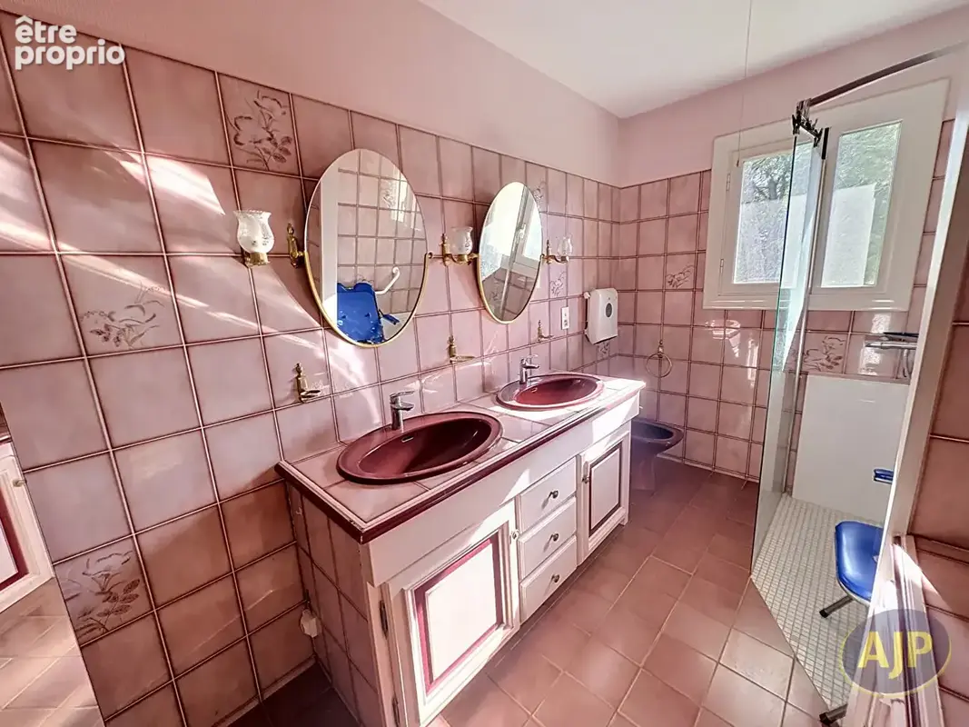 Maison La Baule 6 pièces parcelle 939M² - photo 8