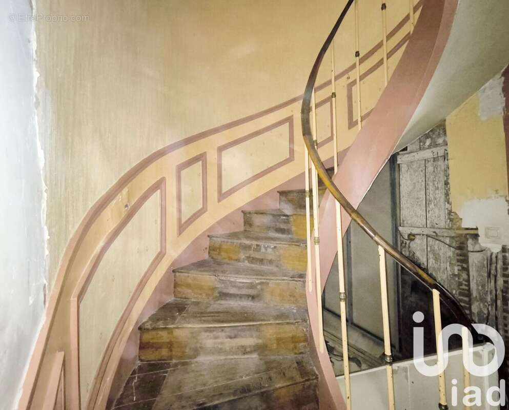 Photo 5 - Maison à ROCROI