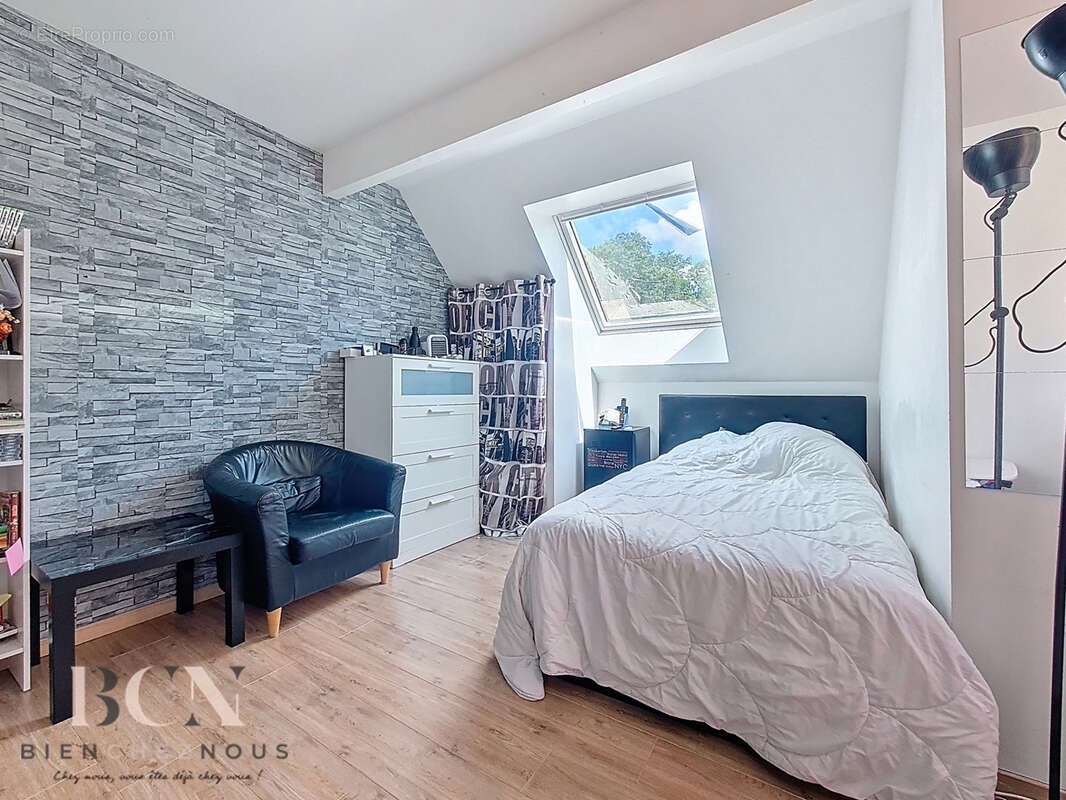 Maison à L&#039;ISLE-ADAM