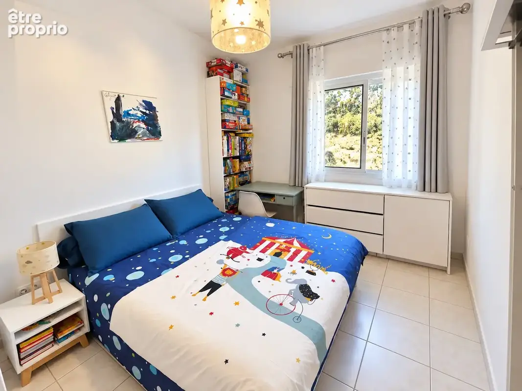 Exclusivité   ajaccio, route des sanguinaires f4 de 100 m2 traversant avec vue mer   terrasse   garage   dpe b - photo 16