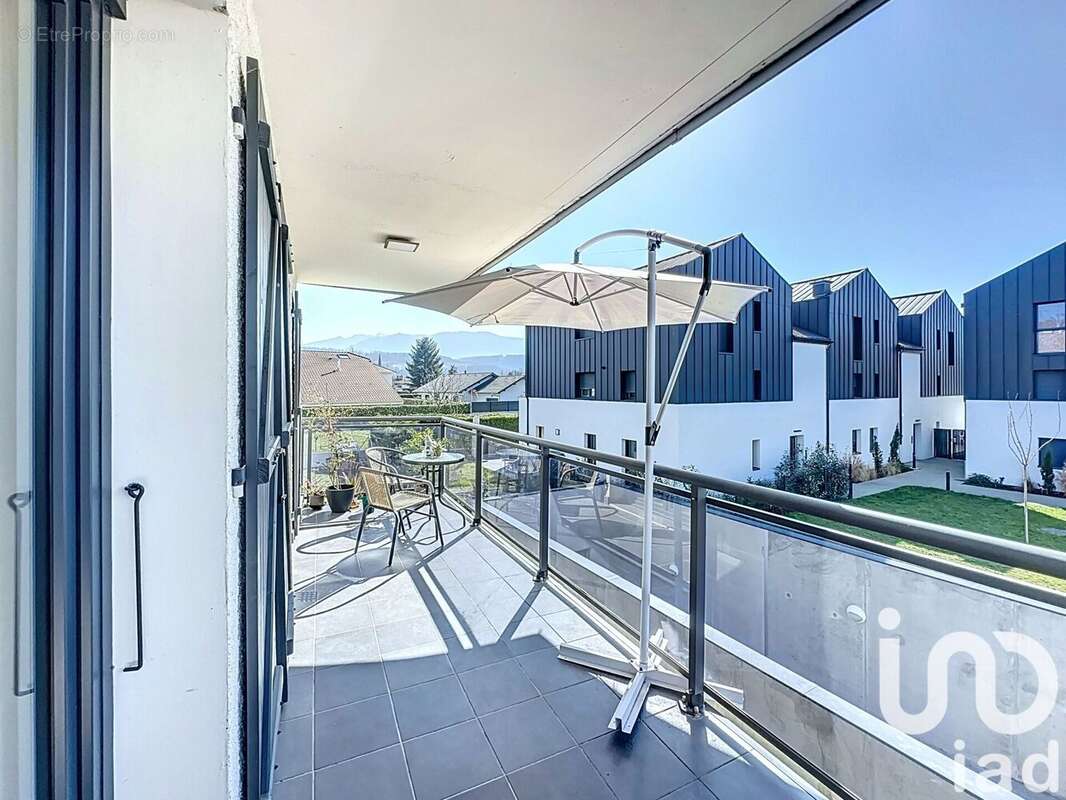 Photo 2 - Appartement à THONON-LES-BAINS