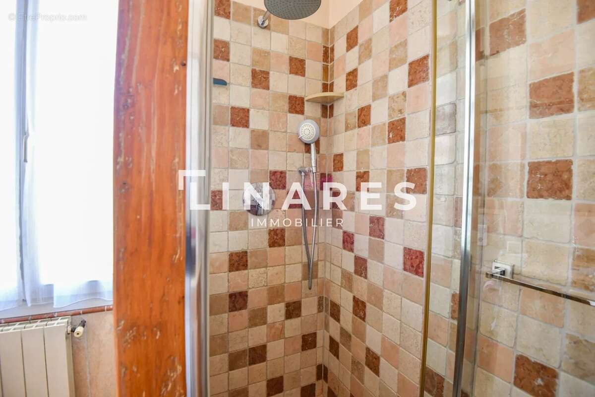 Maison à MARSEILLE-4E