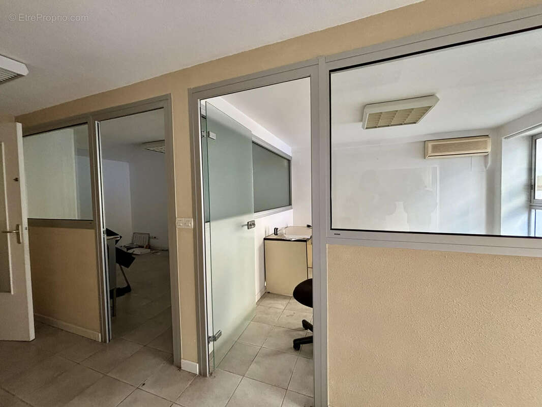 Appartement à PORT-LA-NOUVELLE