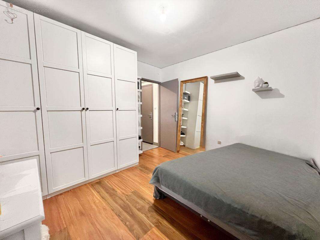 Appartement à EULMONT