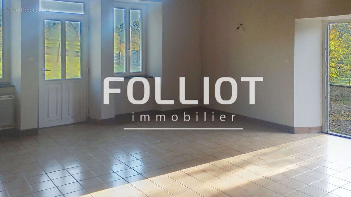 A VENDRE Maison en pierres et masse 50750  15 MN SAINT LO - photo 4
