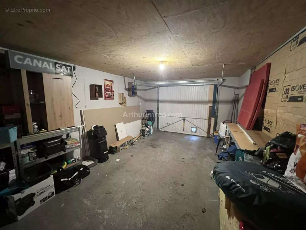 Appartement à AURAY